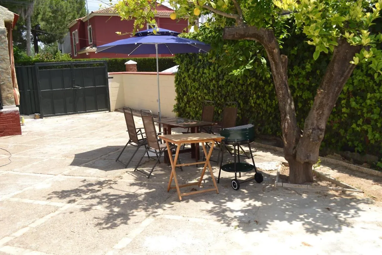 Apartamento Hierbabuena Rooms Valencina de la Concepción Espanha