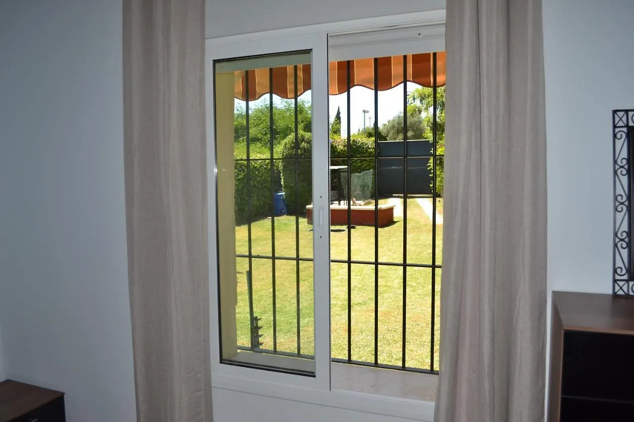 Hierbabuena Rooms Valencina de la Concepción