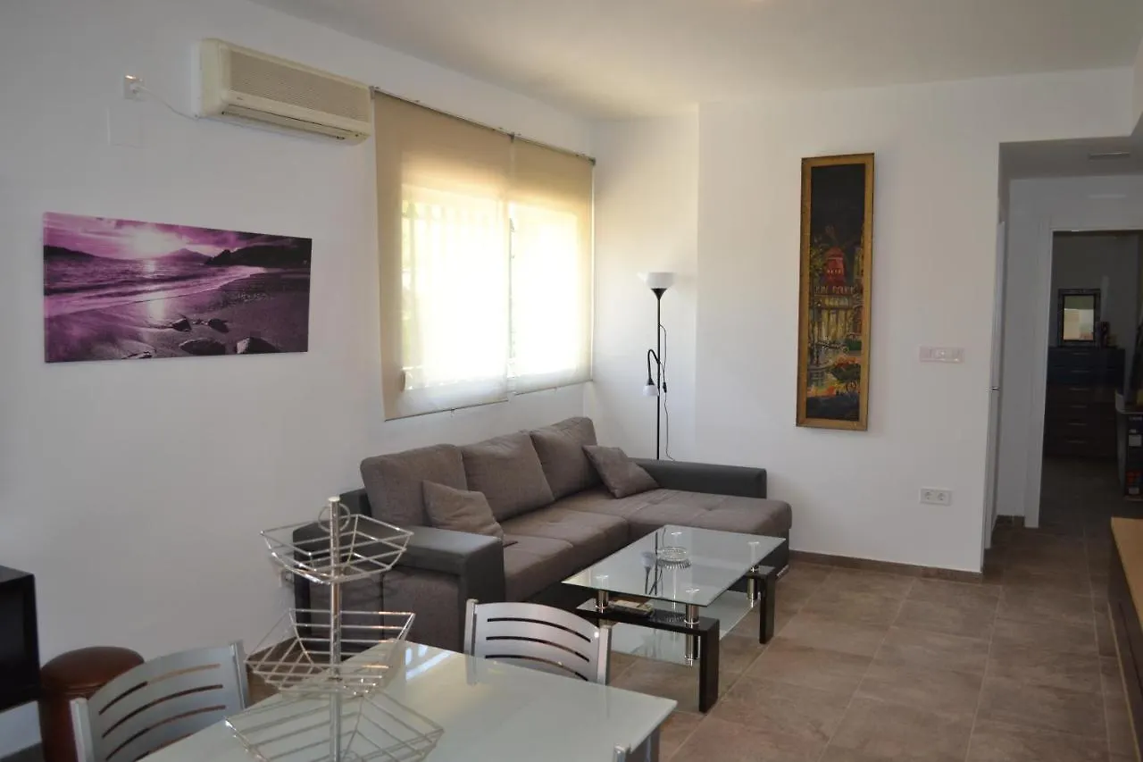 Hierbabuena Rooms Valencina de la Concepción Apartamento