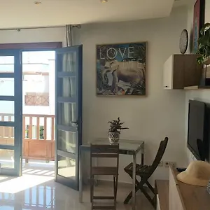 Apartamento Bissau Apartamento Playa Blanca (Lanzarote)