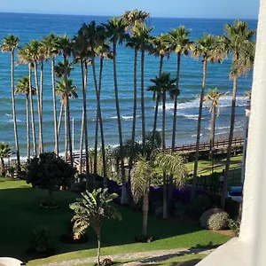 Residencial Algaida Apartamento Sitio de Calahonda