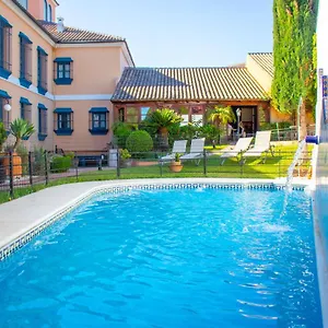 Yit Vereda Real Hotel