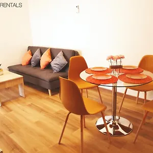 Blue Sky Berlin - Passeig Jaume I Apartamento Salou