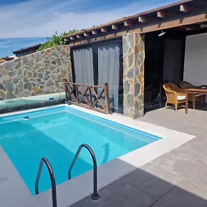 Martha Casa Principal Anexa Сasa de vacaciones Playa Blanca (Lanzarote)