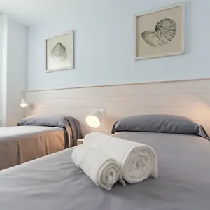 Urban Apartamento Málaga