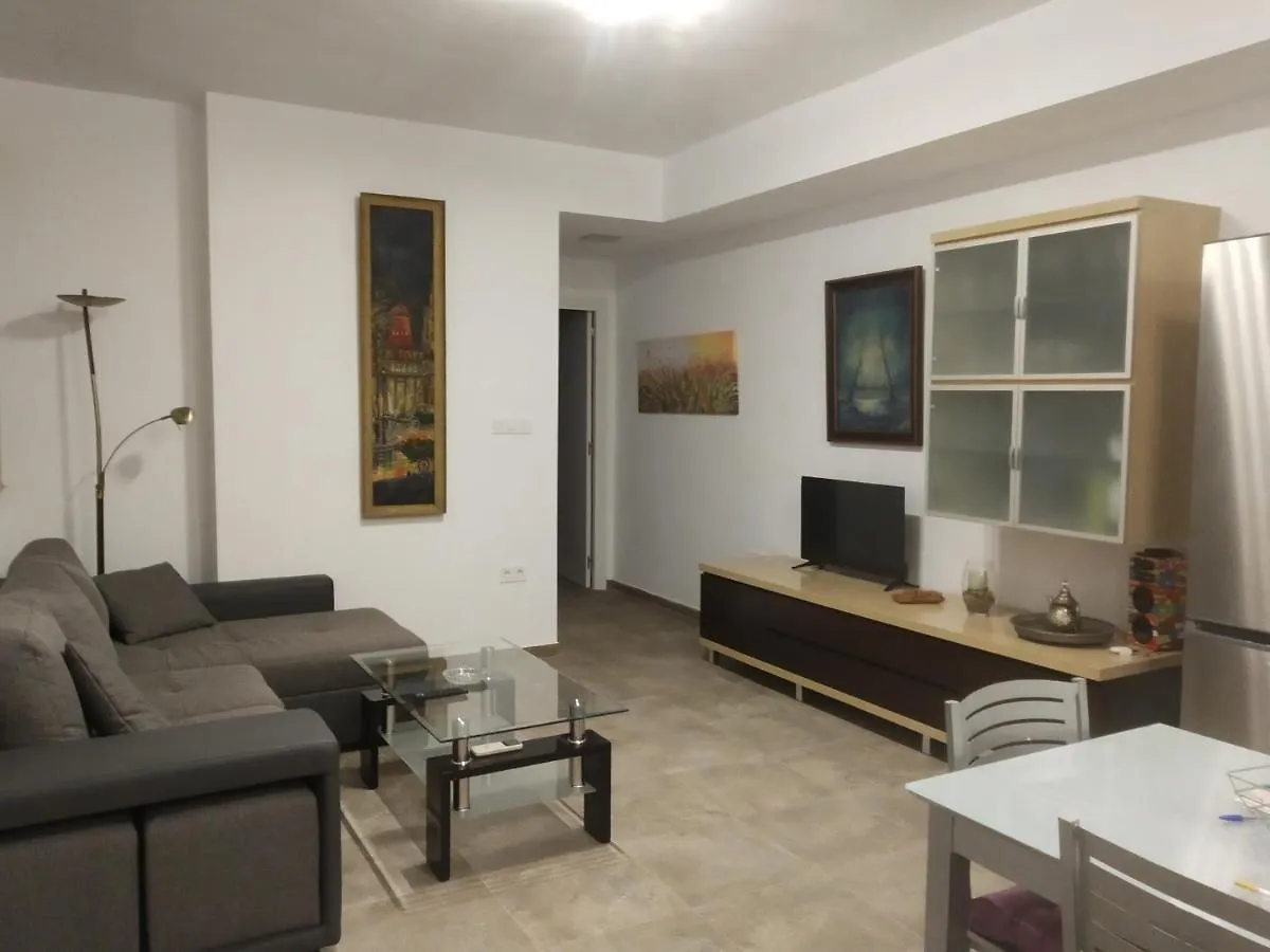 Valencina de la Concepción Hierbabuena Rooms דירה Valencina de la Concepción