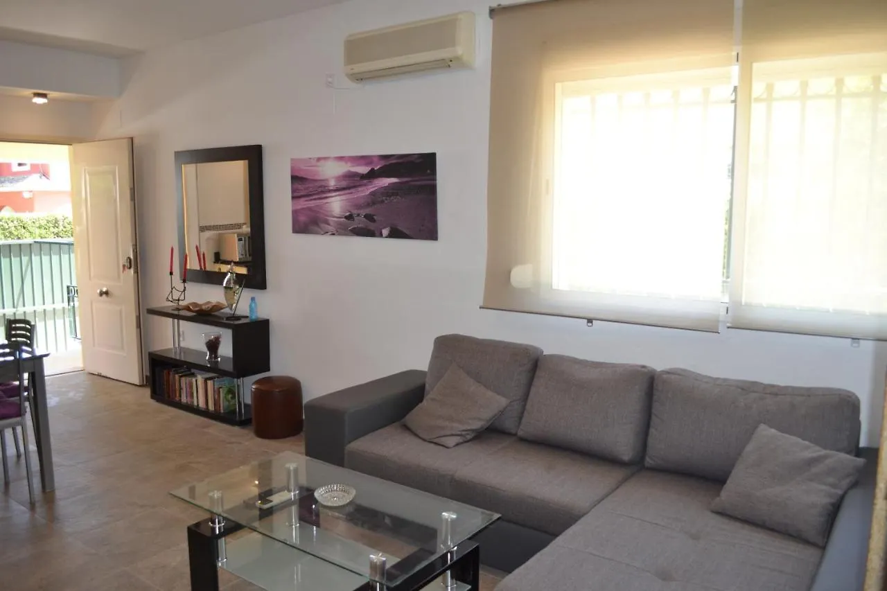 דירה Valencina de la Concepción Hierbabuena Rooms