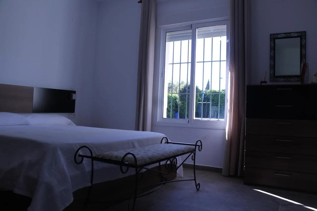Hierbabuena Rooms Valencina de la Concepcion